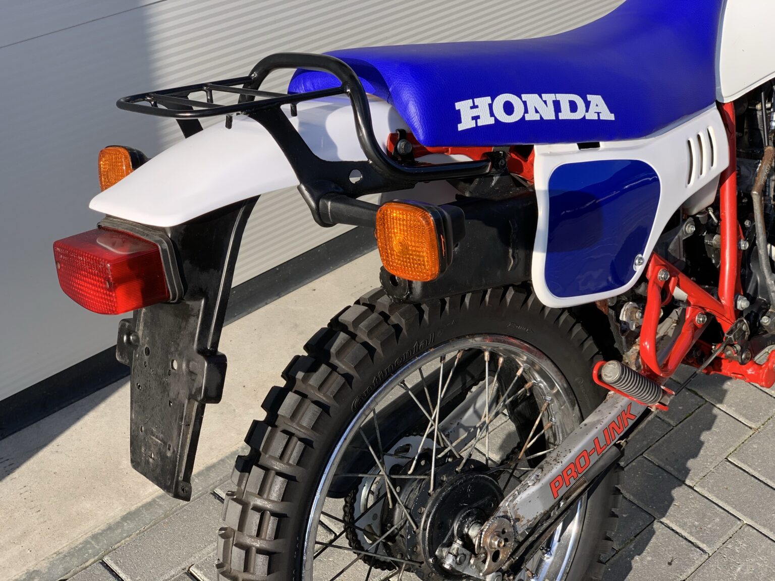 Honda Mtx R Hd Honda M Onderdelen