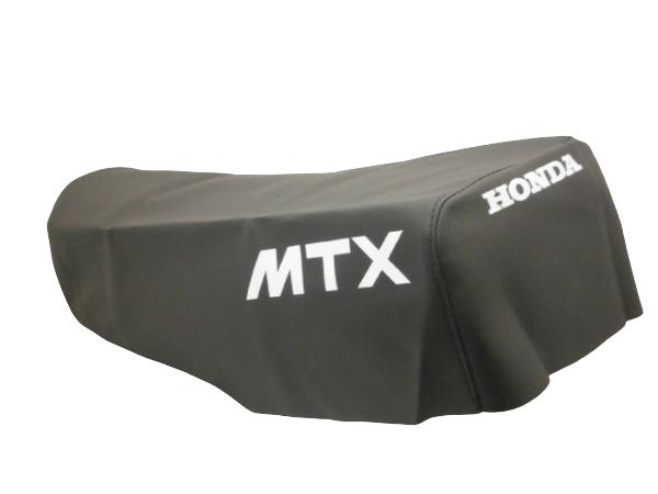 Buddydek Zadelhoes Honda Mtx Ot Ad Hd Honda M Onderdelen Webshop