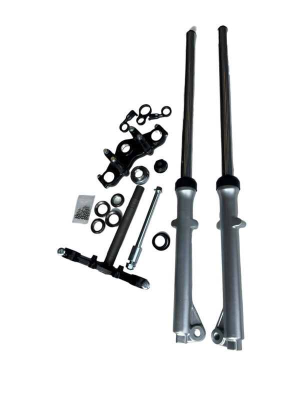 Complete Voorvork Front Fork Set Complete Plug Play Honda Mt Mt