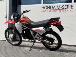 Honda Mtx Honda M Onderdelen