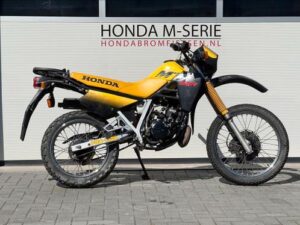 Honda Mtx Tc Honda M Onderdelen