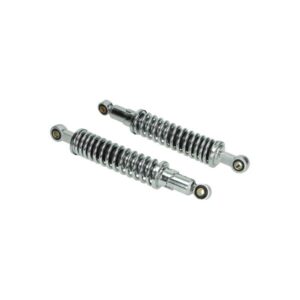 Shock absorber YSS Honda MBX50, MBX80, NSR50 260mm (Top quality for more  comfort and improved driving characteristics!) - M-Shop