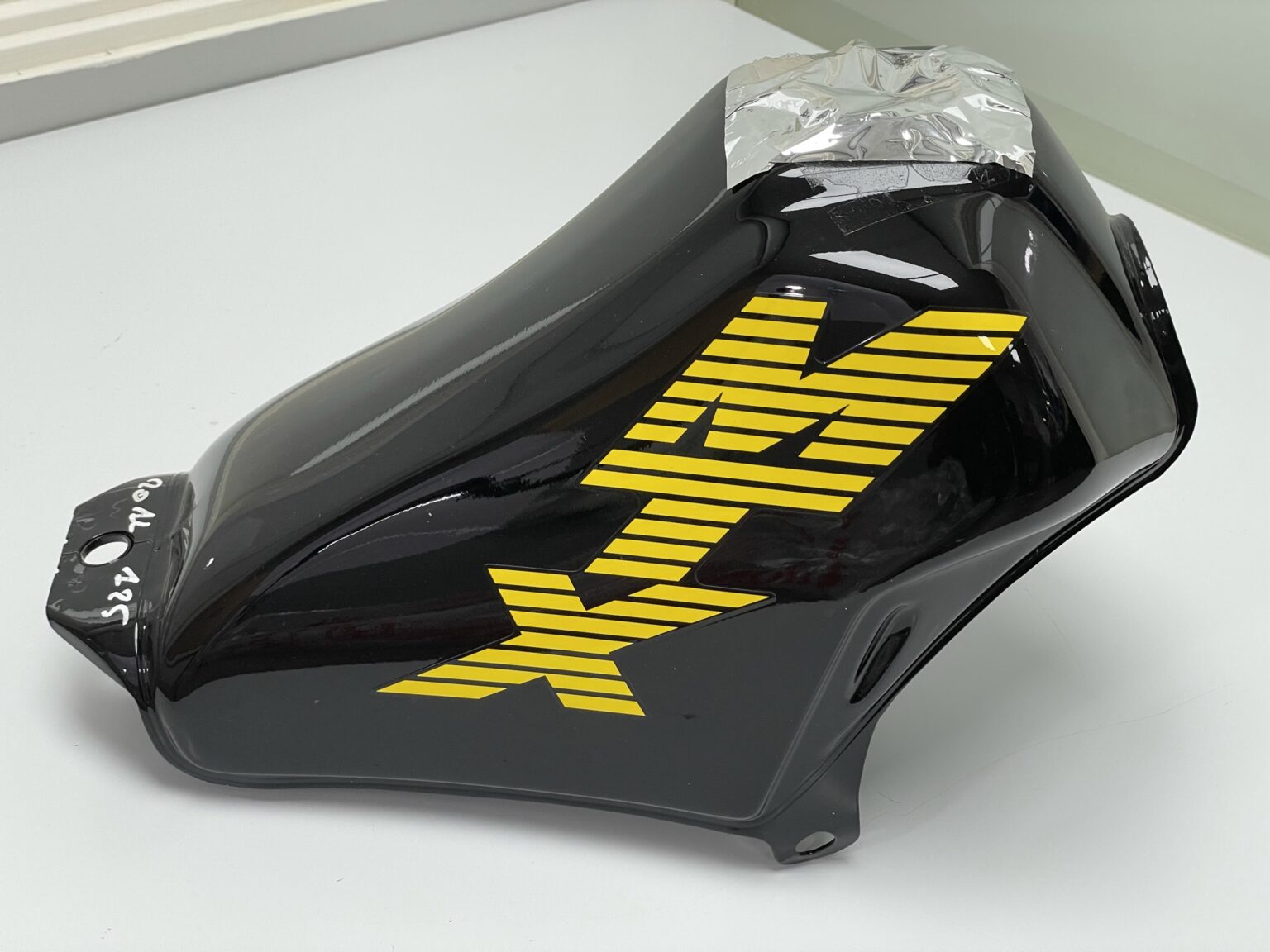 ns 200 tank cover price